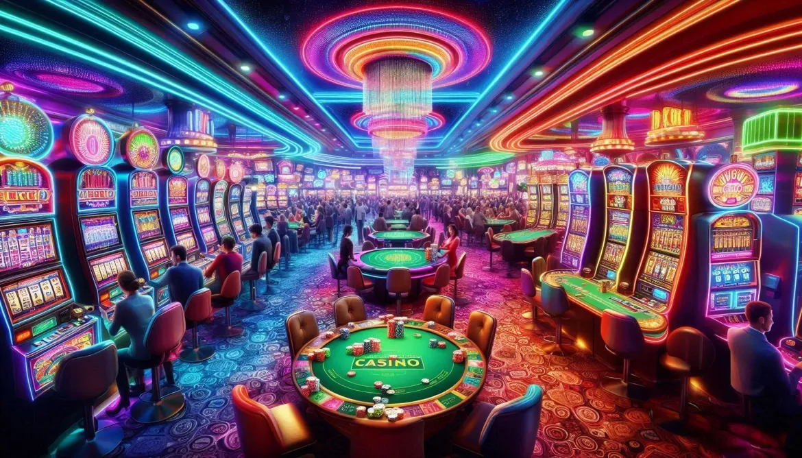 Spielcasino Konstanz
